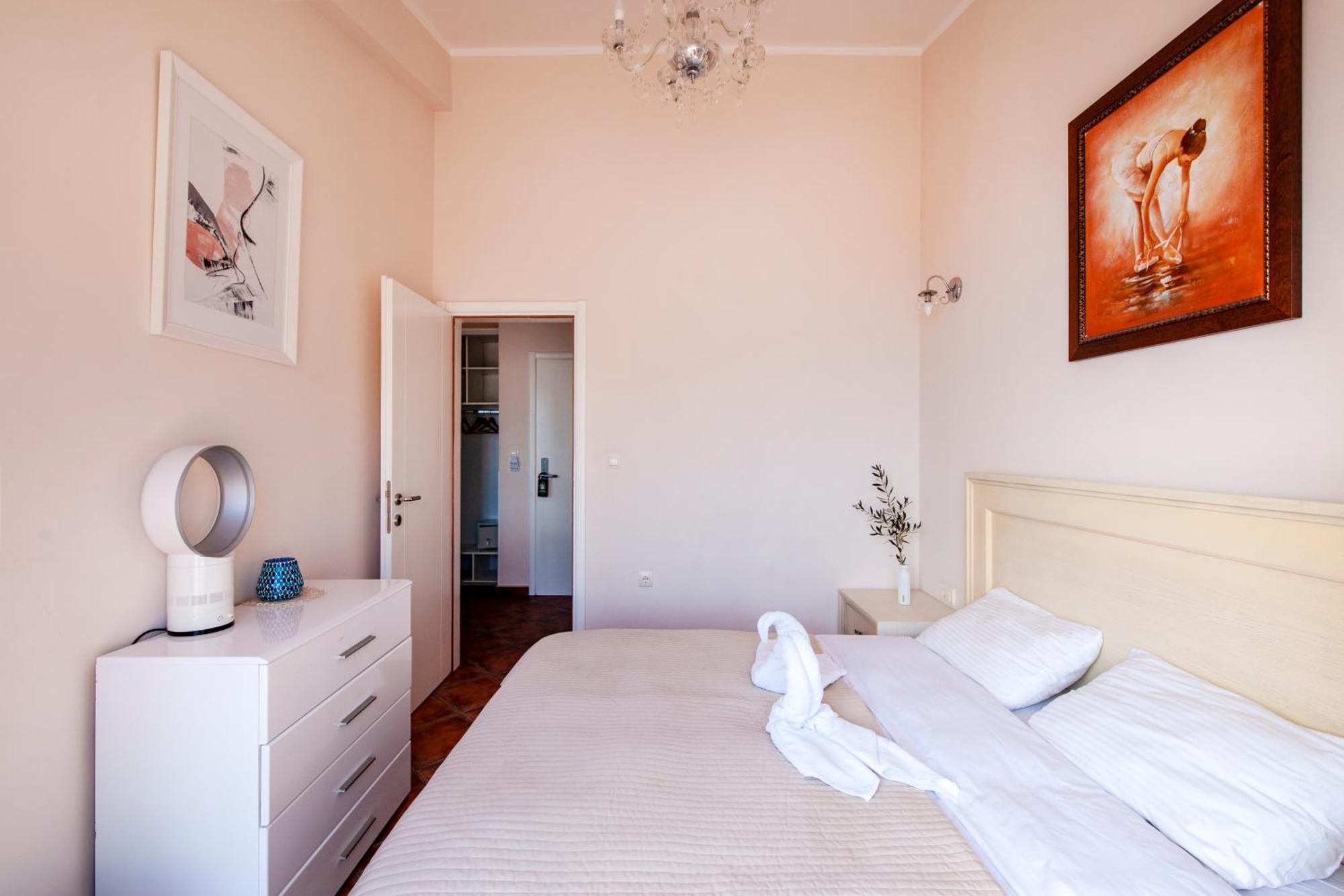 Lux M & A Apartments Budva Exteriör bild